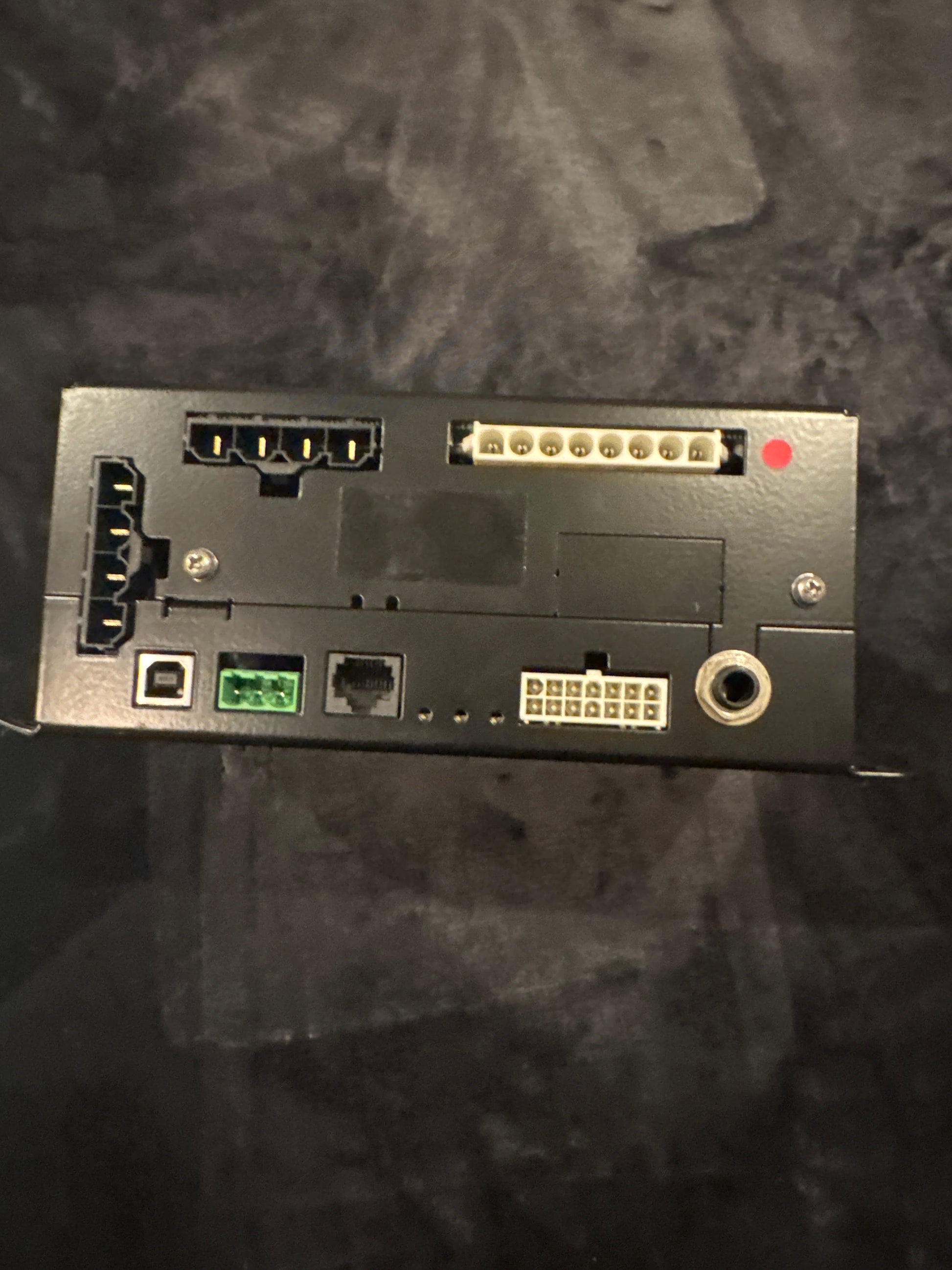 Whelen CenCom Sapphire Control Module CCSRN3/TA3 - Used, Fully Functional, Electronics (view 3)
