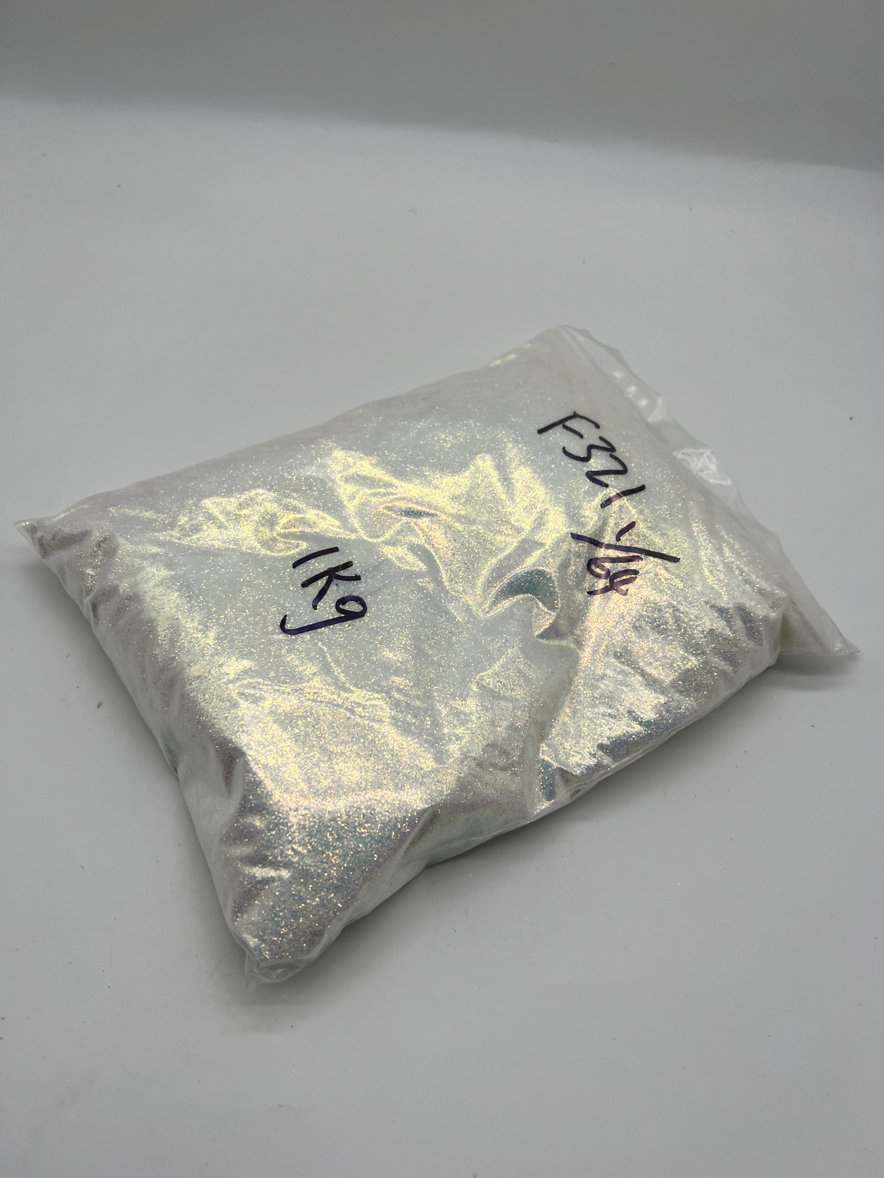 Glitter 1 kilograms bags (2.2 LBS) - Price Is Right Miami