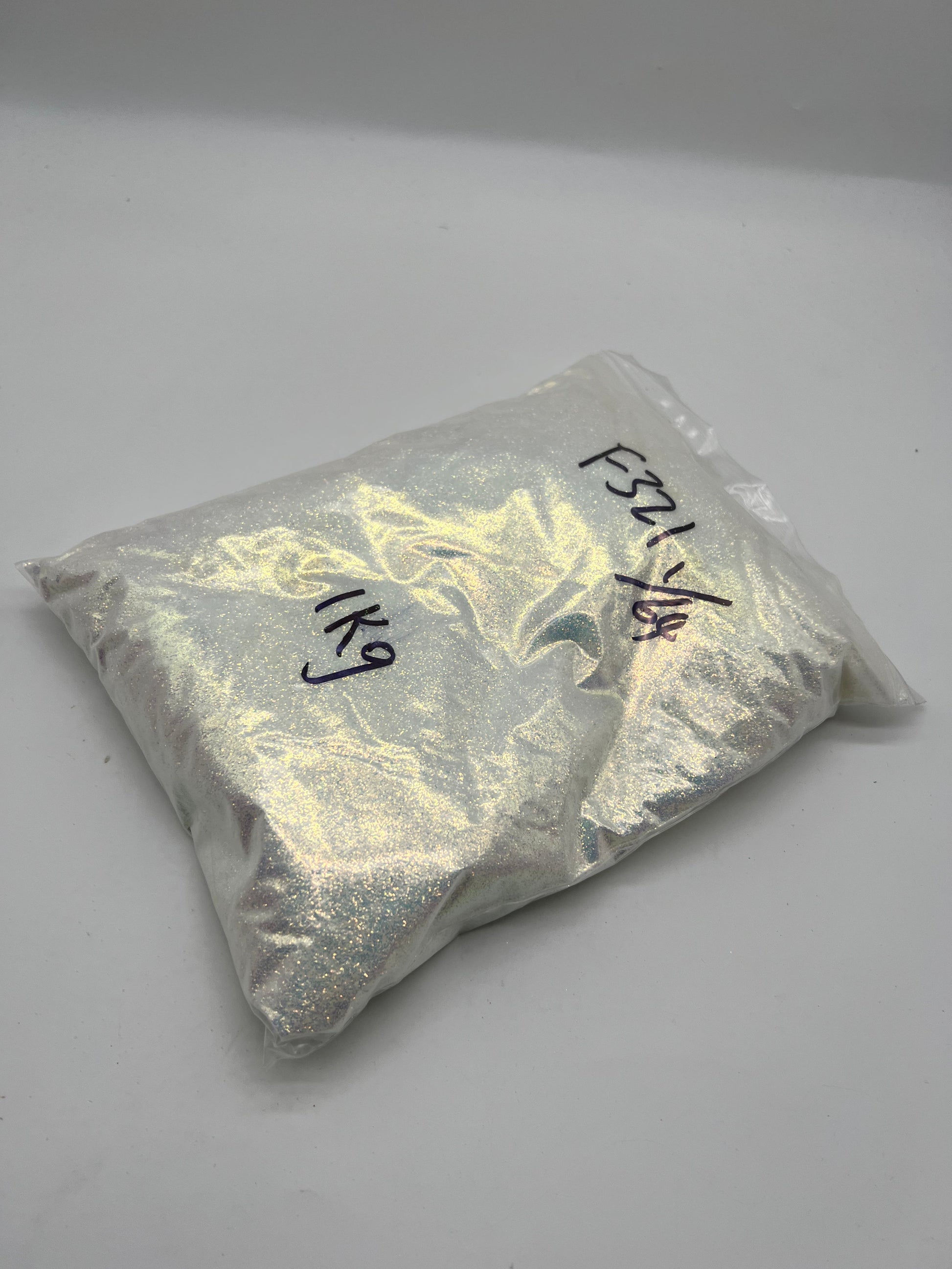 Bulk Craft Glitter, 1 kg (2.2 lbs) (view 7)